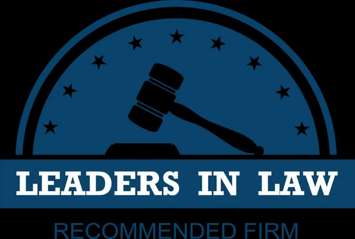 LEADERS IN LAW