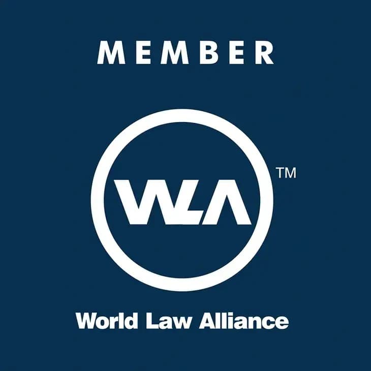 WORLD LAW ALLIANCE
