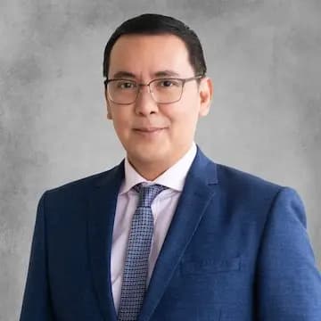 Atty. Rainier Mamangun