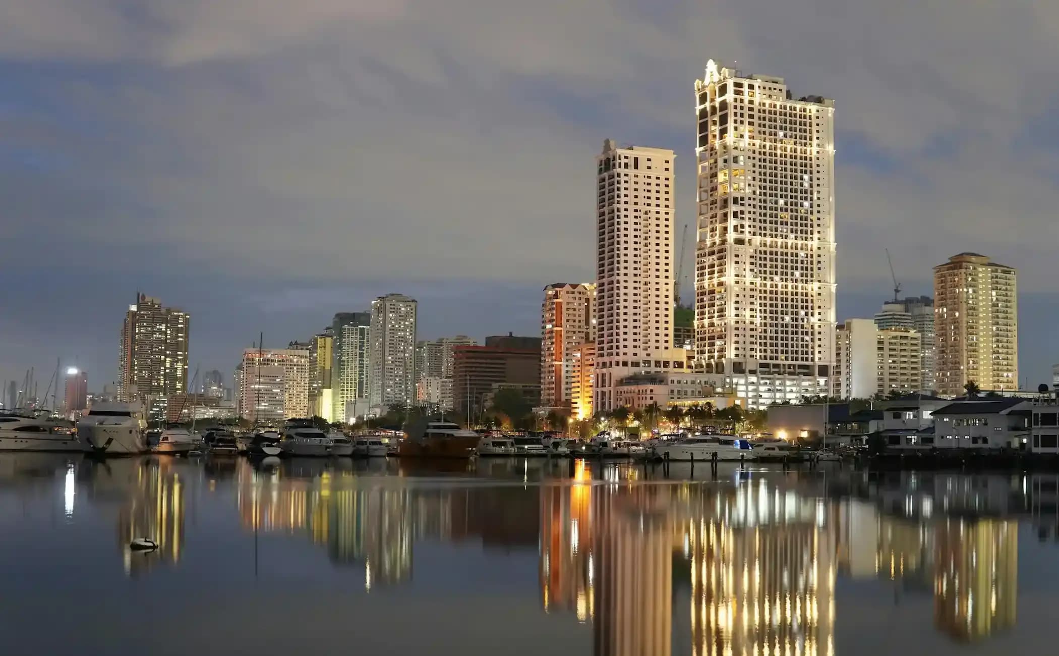 Your Trusted Legal Partner in the Philippines