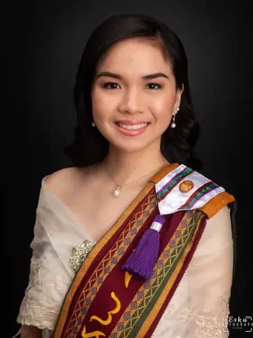 Chiqui Leanne Tuazon